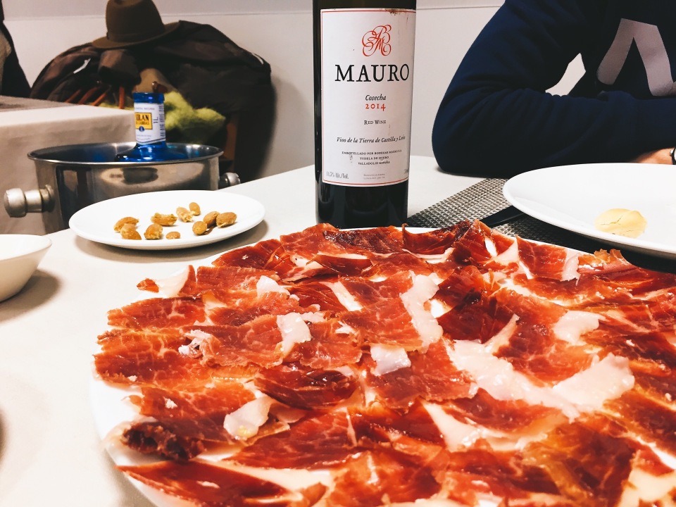 Restaurante Succo餐厅图片