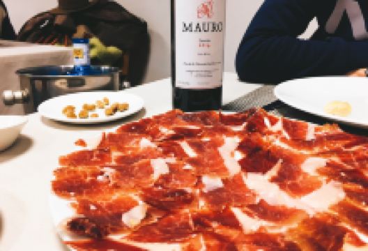 Restaurante Succo美食图片