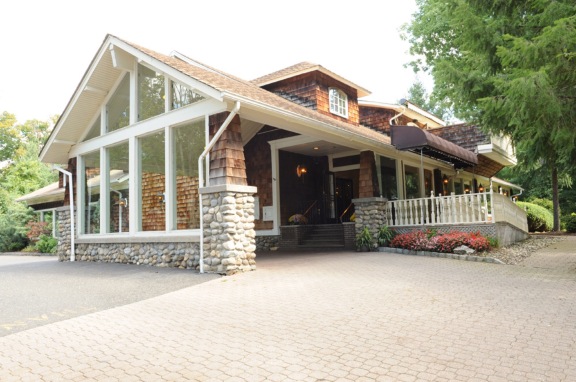 Bacari Grill Restaurant