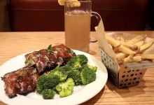 Chili's美食图片