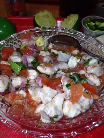 Guatelinda Restaurant餐厅图片