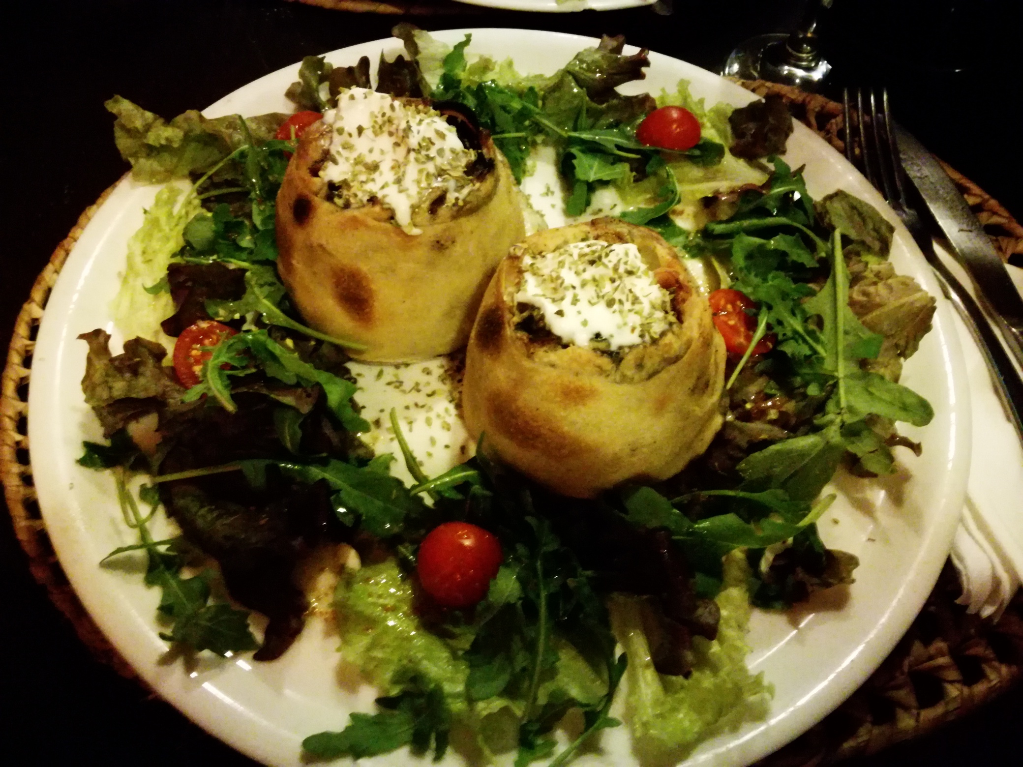 Ciao Bella餐厅图片