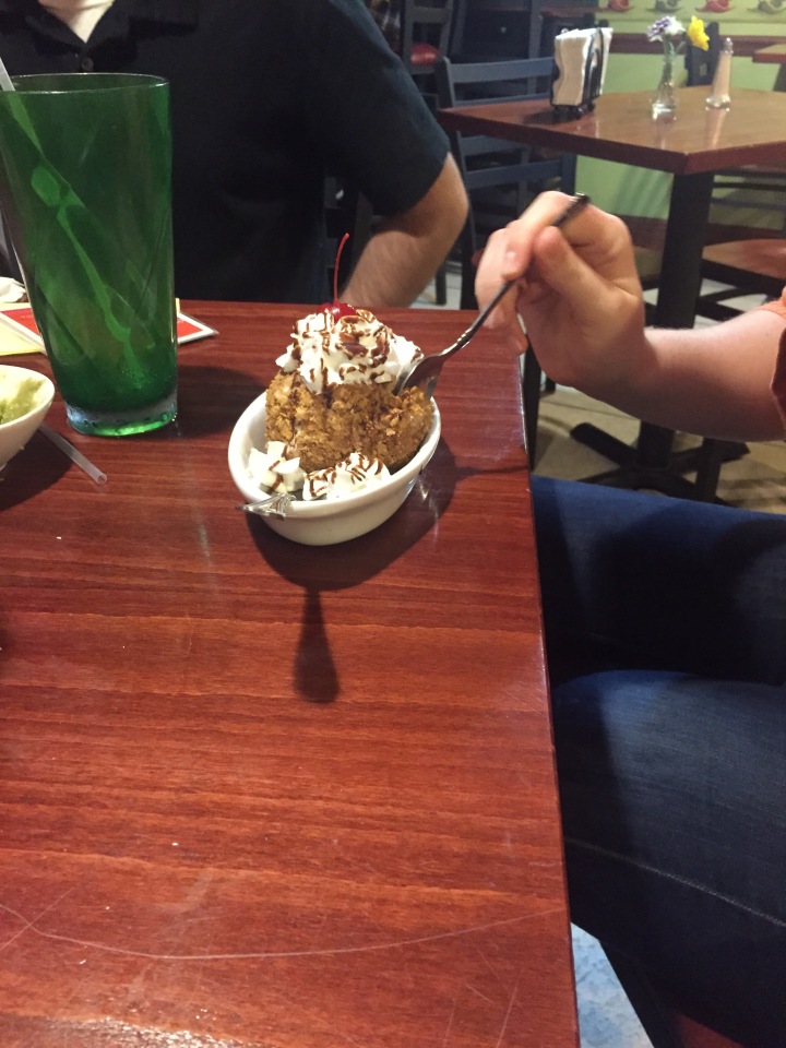 Salsa Brava Mexican Grill