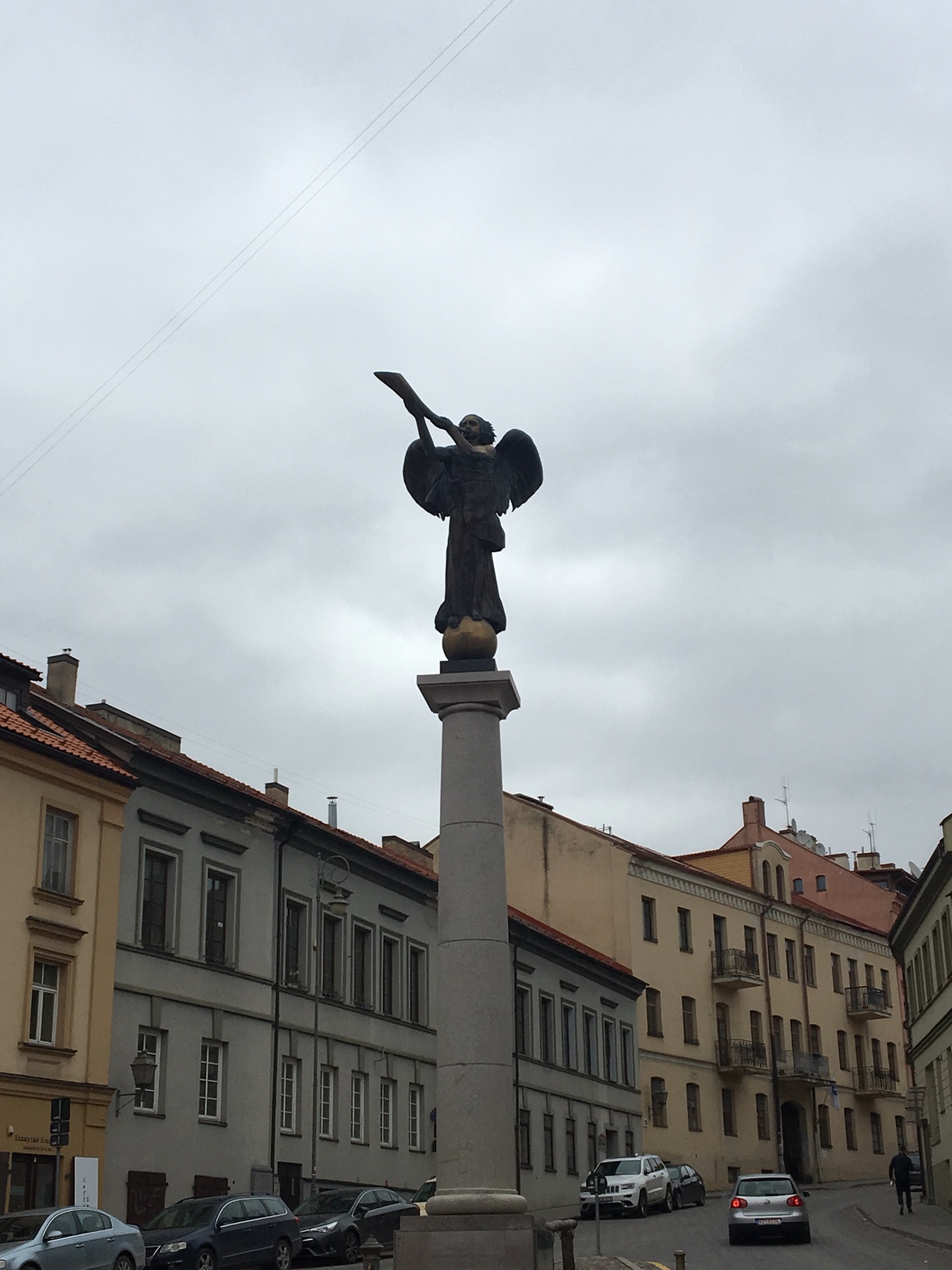 Uzupio picerija餐厅图片