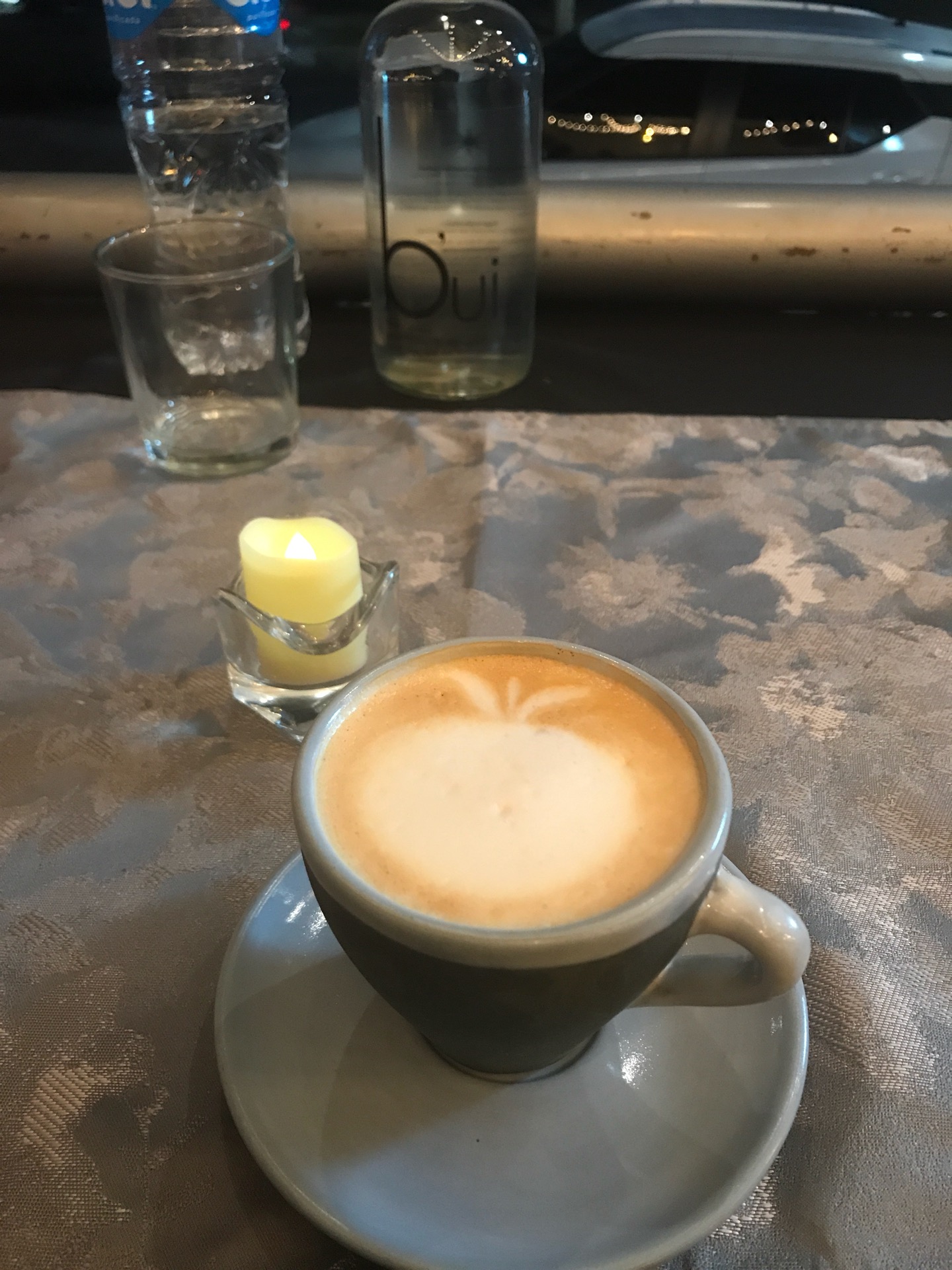 Tajji :: Cocina del Norte餐厅图片