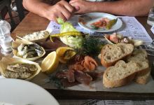 Cantina美食图片