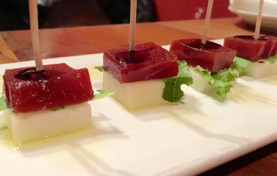 Milk & Honey餐厅图片