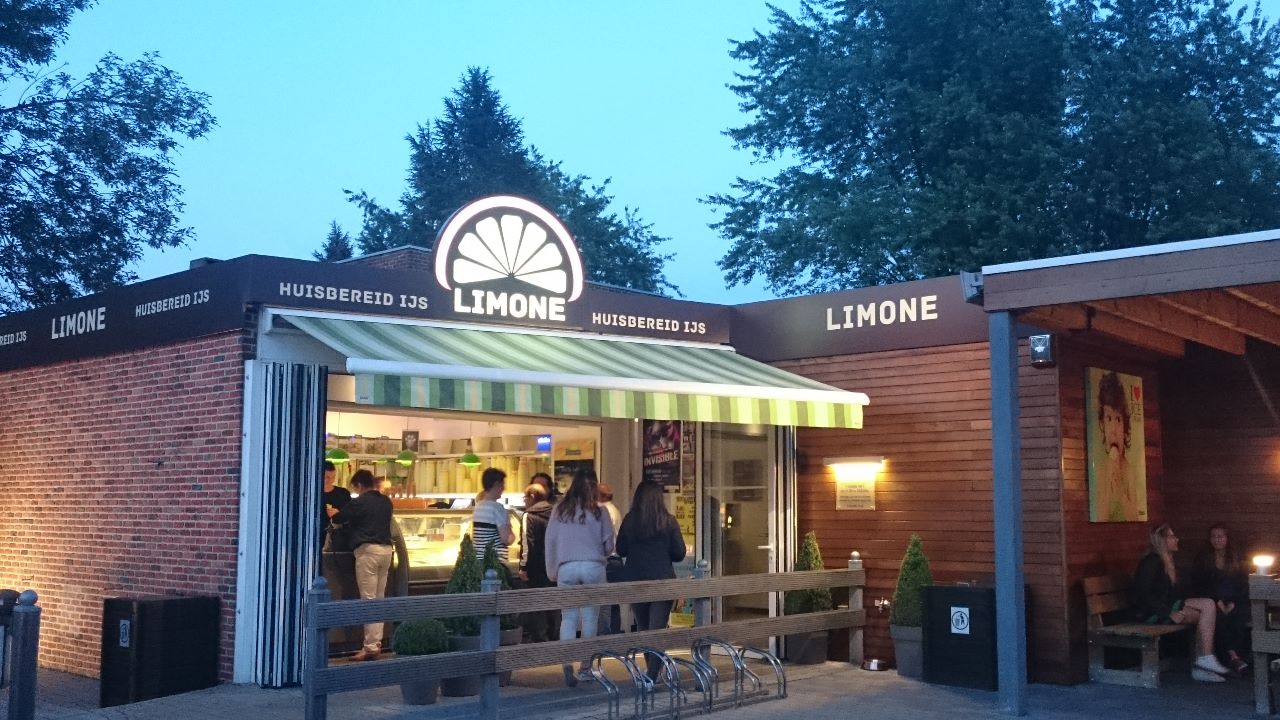 IJssalon Limone餐厅图片