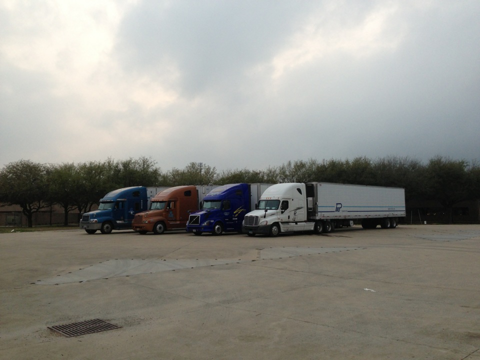 Pappadeaux Seafood Kitchen餐厅图片