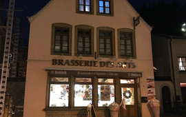 Brasserie Des Arts