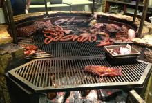 Salt Lick BBQ美食图片