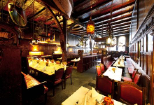 Schiffergesellschaft美食图片