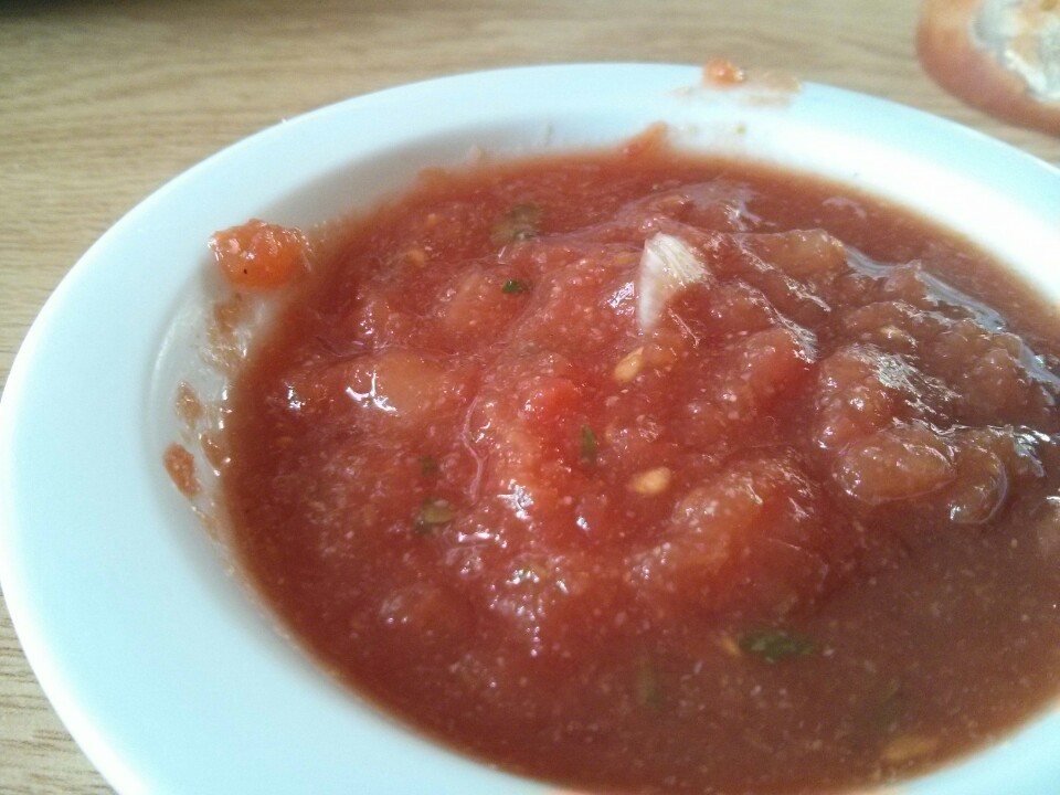 Nuevo Vallarta Authentic Mexican Food餐厅图片