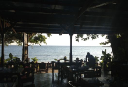 Lotus Bay View Restaurant美食图片