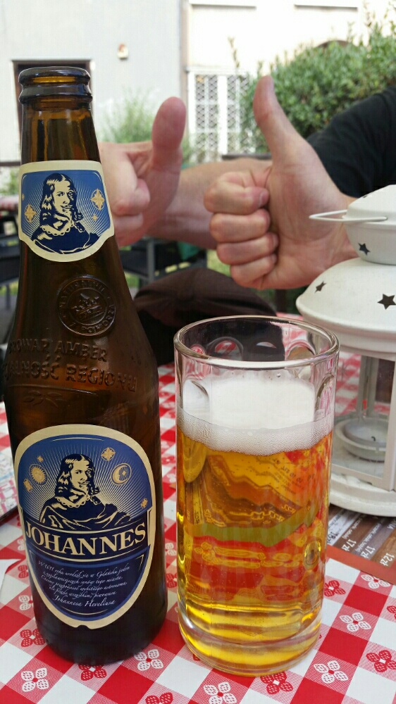 La Famiglia Pizza餐厅图片