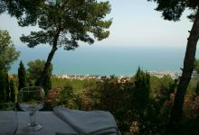 Restaurante El Pinar美食图片