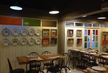 Bob Marlin Restaurant and Grill美食图片