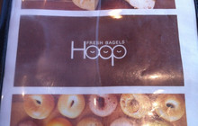 FRESHBAGELS HOOP Fussa餐厅图片