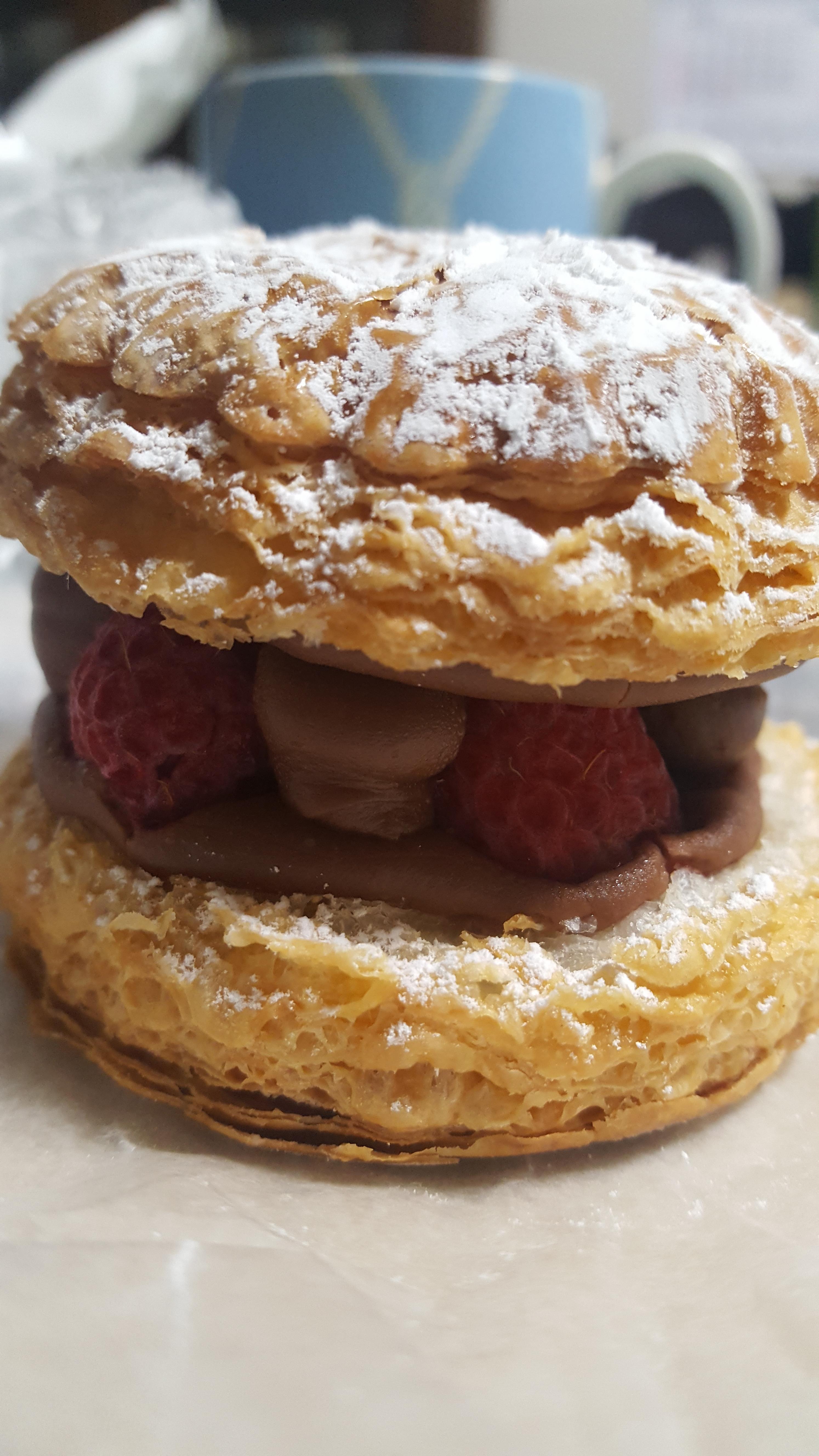 le pain Gris Gris餐厅图片