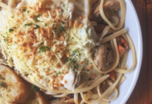 Conti's Bakeshop & Restaurant美食图片