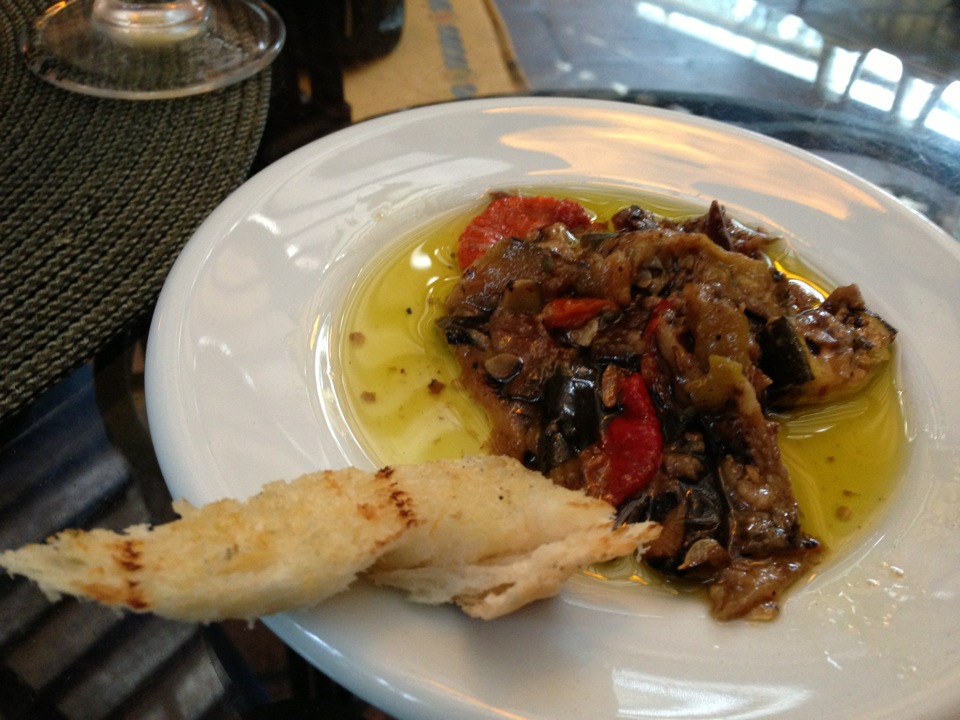 Pecorino Ristorante餐厅图片