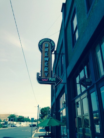 The Prodigal Son Brewery and Pub餐厅图片