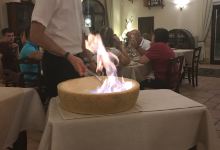 Ristorante La Ficarigna美食图片