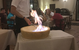 Ristorante La Ficarigna