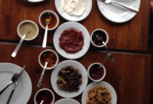 Kirkinca Arsipel Restaurant美食图片