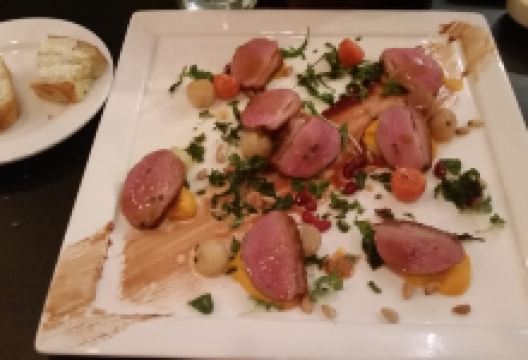Market Table Bistro美食图片