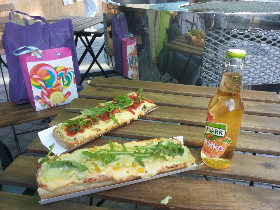 Todojutra餐厅图片