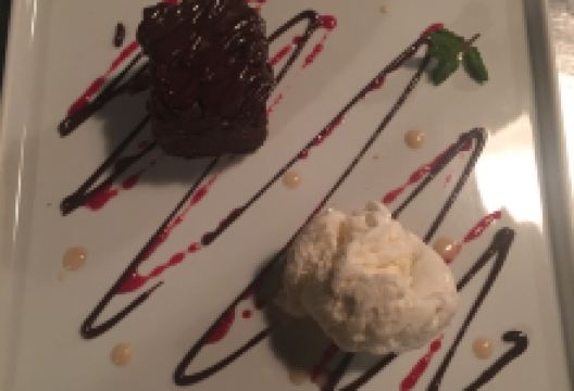 Manjar das Garças美食图片