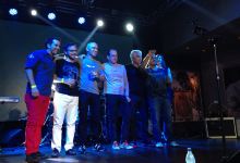 Hard Rock Cafe美食图片