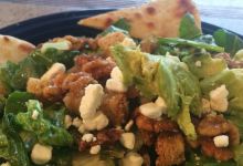 Kaldi's Coffeehouse美食图片