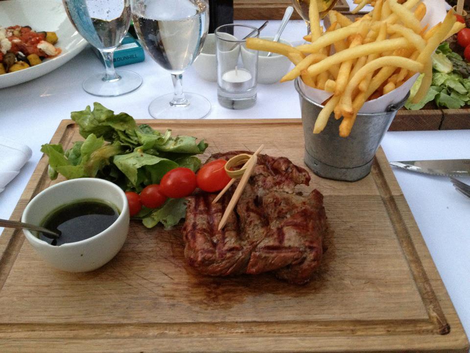 The Stellenbosch Market餐厅图片