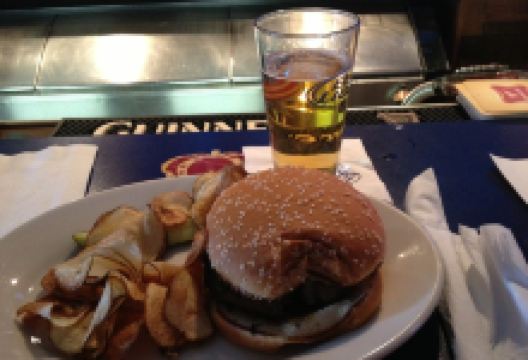 Nick's Restaurant美食图片