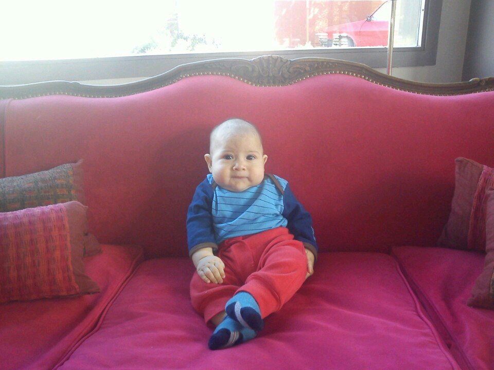 Las Bayas Hotel & Restaurant餐厅图片