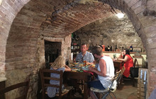 La Grotta di Tiburzi餐厅图片