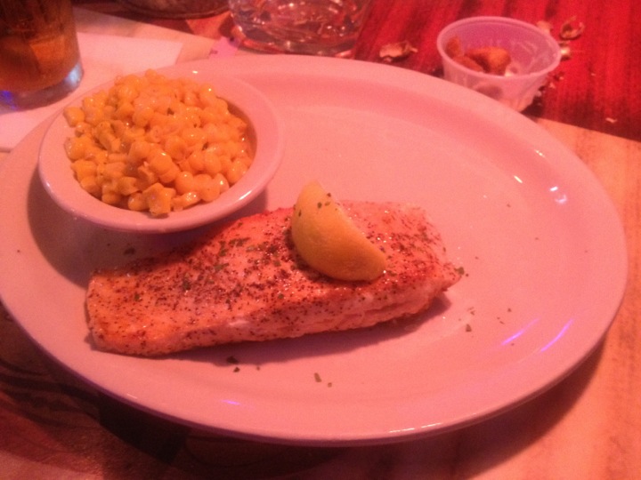 Texas Roadhouse餐厅图片