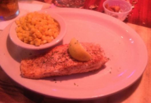 Texas Roadhouse美食图片