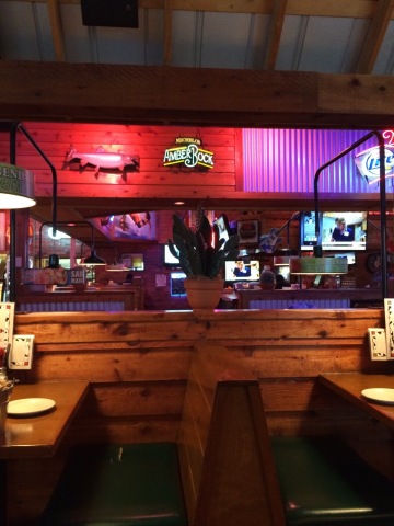 Texas Roadhouse