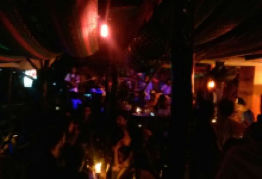 Pukka Bar美食图片