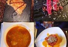 Restaurante La casa torcida美食图片