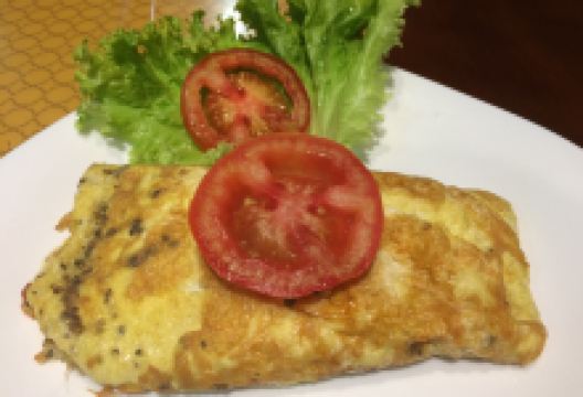 Butiquim da Quitanda美食图片