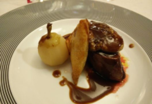 L'Enoteca美食图片