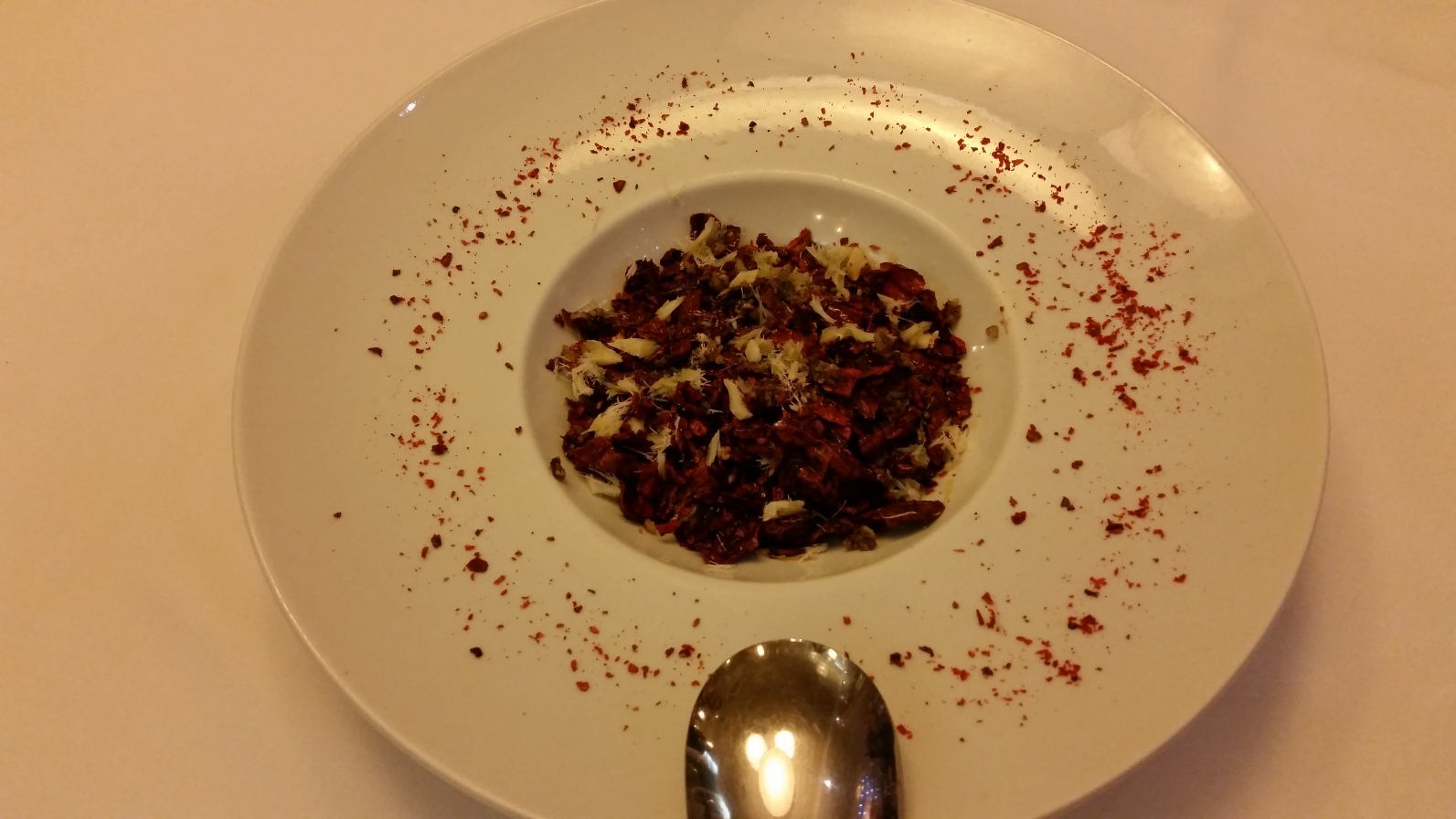 Restaurant Els Ponts