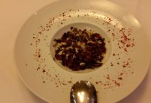 Restaurant Els Ponts美食图片