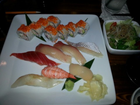 Oto-Oto Izakaya Japonaise餐厅图片