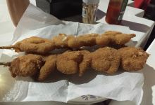 Cantinho do Camarao美食图片