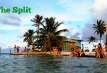 Caye Caulker Bakery美食图片